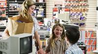 Click to watch 'A Computer, a Plastic...' (popup) Young Sheldon